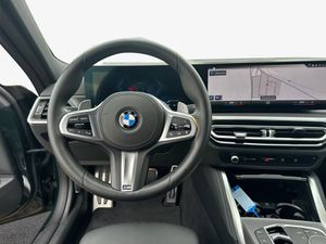 BMW 430i Coupé M Sportpaket HK HiFi DAB Komfortzg.