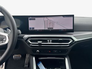 BMW 430i Coupé M Sportpaket HK HiFi DAB Komfortzg.