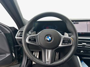 BMW 430i Coupé M Sportpaket HK HiFi DAB Komfortzg.