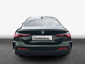 BMW 430i Coupé M Sportpaket HK HiFi DAB Komfortzg.