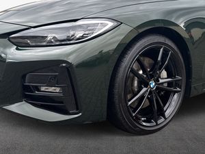 BMW 430i Coupé M Sportpaket HK HiFi DAB Komfortzg.