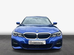 BMW 320d Limousine M Sport Head-Up HiFi DAB WLAN