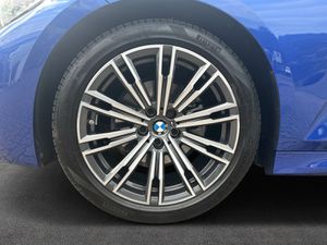 BMW 320d Limousine M Sport Head-Up HiFi DAB WLAN