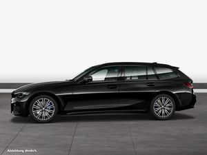 BMW M340i xDrive Touring Head-Up HK HiFi DAB WLAN M340i xDrive