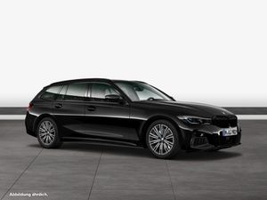 BMW M340i xDrive Touring Head-Up HK HiFi DAB WLAN M340i xDrive