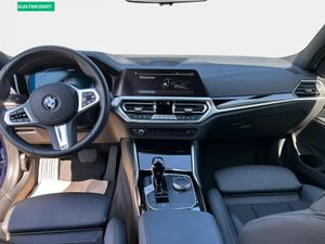 BMW 330e xDrive Touring Advantage Head-Up HiFi DAB