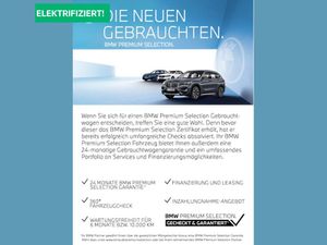 BMW 330e xDrive Touring Advantage Head-Up HiFi DAB