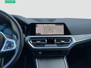 BMW 320e Touring M Sport Head-Up DAB WLAN Tempomat