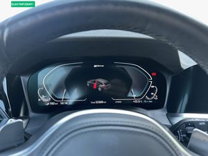 BMW 320e Touring M Sport Head-Up DAB WLAN Tempomat