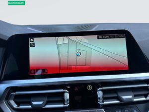 BMW 320e Touring M Sport Head-Up DAB WLAN Tempomat