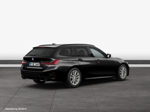 BMW 320i Touring M Sportpaket DAB LED Pano.Dach Shz 320i