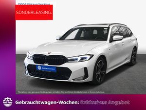 BMW 320i Touring M Sportpaket Sonderleasing ab 444&euro;