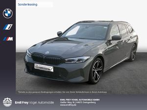 BMW 320i Touring M Sportpaket DAB LED Pano.Dach Shz 320i