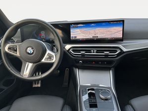 BMW 320i Touring M Sportpaket DAB LED Pano.Dach Shz 320i