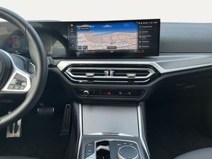 BMW 320i Touring M Sportpaket DAB LED Pano.Dach Shz 320i