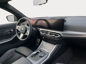 BMW 320i Touring M Sportpaket DAB LED Pano.Dach Shz 320i