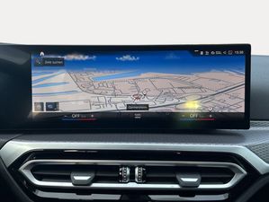 BMW 320i Touring M Sportpaket DAB LED Pano.Dach Shz 320i