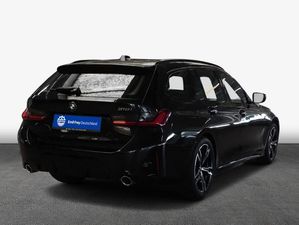 BMW 318i Touring M Sportpaket HiFi DAB LED Tempomat