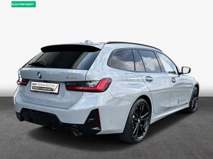 BMW 330e xDrive Touring M Sportpaket HK HiFi DAB