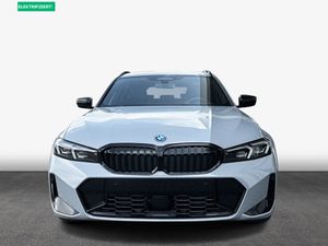 BMW 330e xDrive Touring M Sportpaket HK HiFi DAB