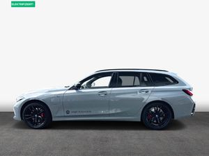 BMW 330e xDrive Touring M Sportpaket HK HiFi DAB