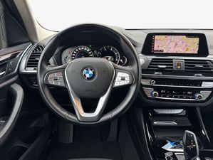 BMW X3 xDrive20d ZA xLine Head-Up HiFi DAB LED WLAN X3 xDrive20d