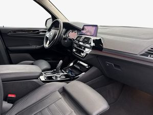 BMW X3 xDrive20d ZA xLine Head-Up HiFi DAB LED WLAN X3 xDrive20d