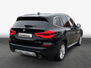 BMW X3 xDrive20d ZA xLine Head-Up HiFi DAB LED WLAN X3 xDrive20d