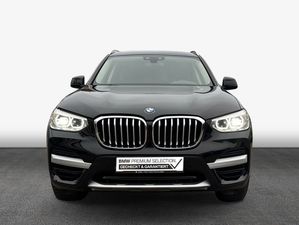 BMW X3 xDrive20d ZA xLine Head-Up HiFi DAB LED WLAN X3 xDrive20d