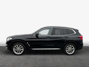 BMW X3 xDrive20d ZA xLine Head-Up HiFi DAB LED WLAN X3 xDrive20d