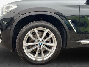 BMW X3 xDrive20d ZA xLine Head-Up HiFi DAB LED WLAN X3 xDrive20d