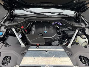 BMW X3 xDrive20d ZA xLine Head-Up HiFi DAB LED WLAN X3 xDrive20d