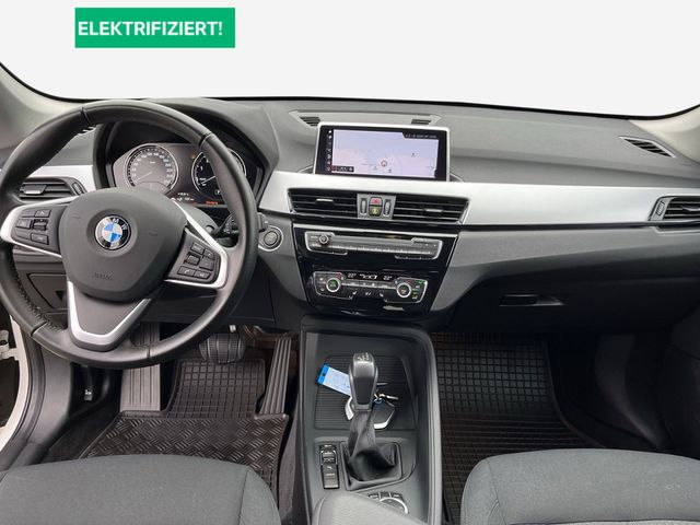 BMW X1 xDrive25e Advantage DAB LED Navi Tempomat