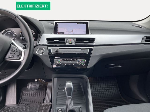 BMW X1 xDrive25e Advantage DAB LED Navi Tempomat