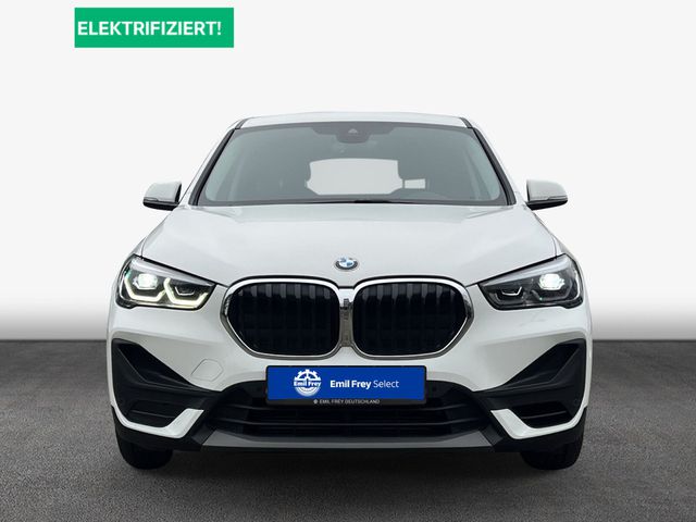 BMW X1 xDrive25e Advantage DAB LED Navi Tempomat