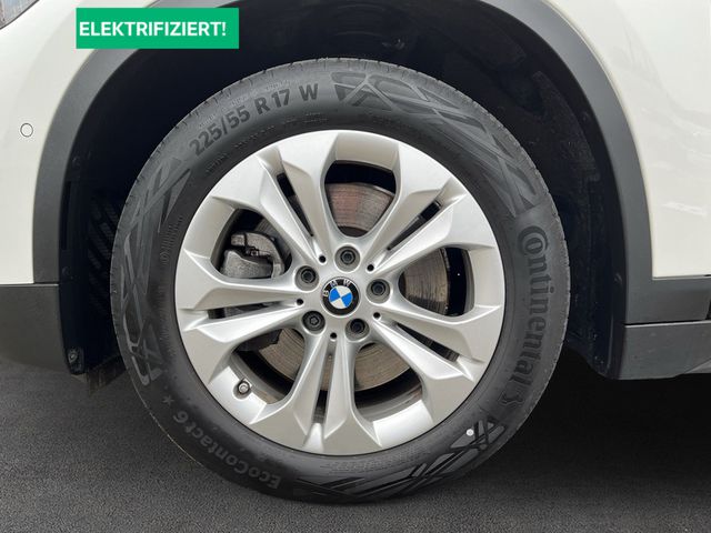 BMW X1 xDrive25e Advantage DAB LED Navi Tempomat