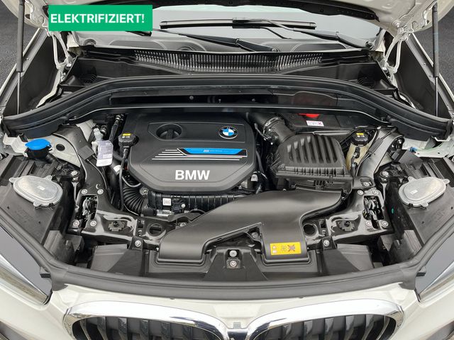 BMW X1 xDrive25e Advantage DAB LED Navi Tempomat