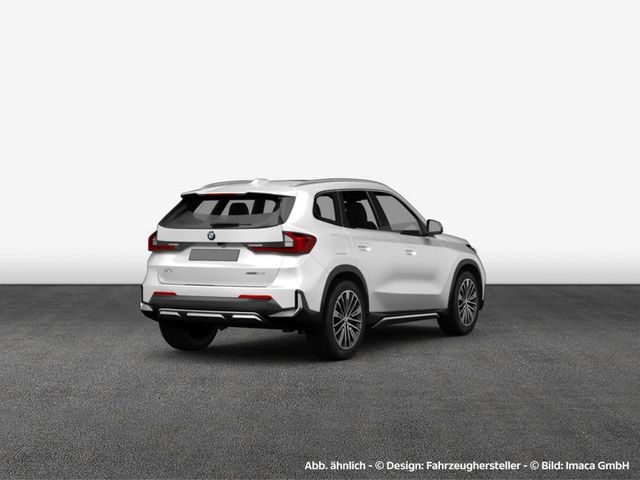 BMW X1 xDrive25e Advantage DAB Tempomat Klimaaut. X1 xDrive25e