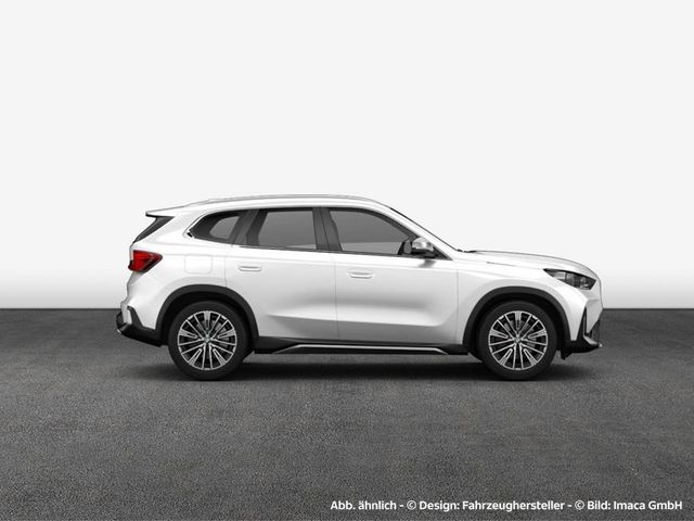 BMW X1 xDrive25e Advantage DAB Tempomat Klimaaut. X1 xDrive25e