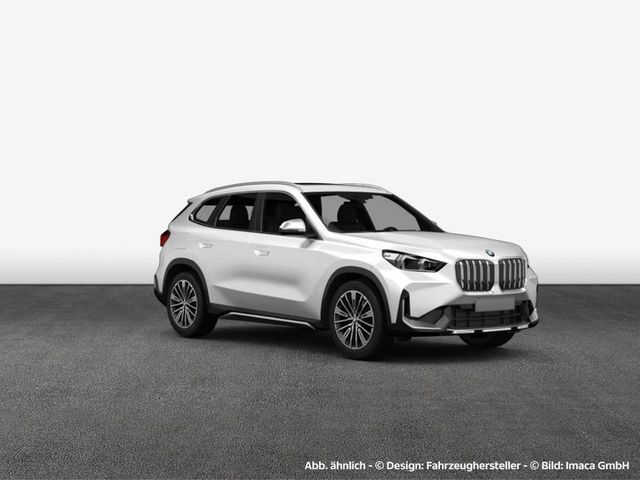 BMW X1 xDrive25e Advantage DAB Tempomat Klimaaut. X1 xDrive25e