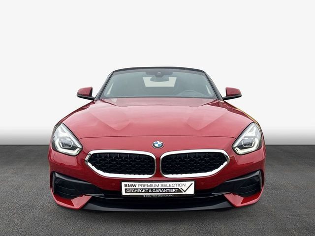 BMW Z4 sDrive20i Advantage Head-Up HiFi DAB WLAN Z4 sDrive20i