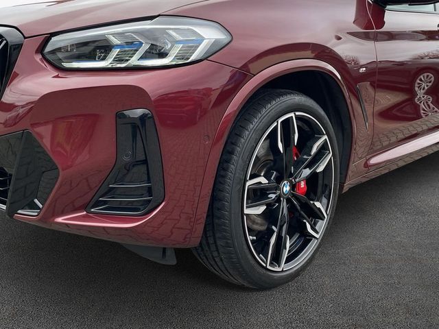 BMW X4 M40i Head-Up HiFi DAB WLAN Komfortzg. Shz X4 M40i