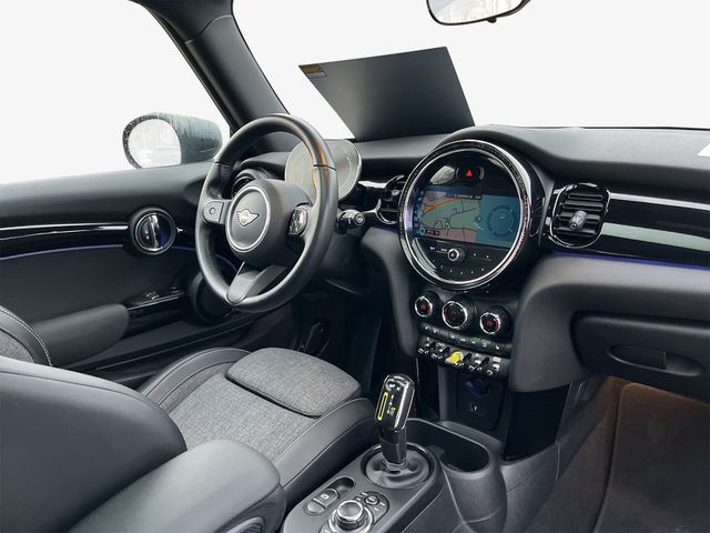 MINI Cooper SE Hatch DAB LED Pano.Dach Navi Tempomat Cooper SE