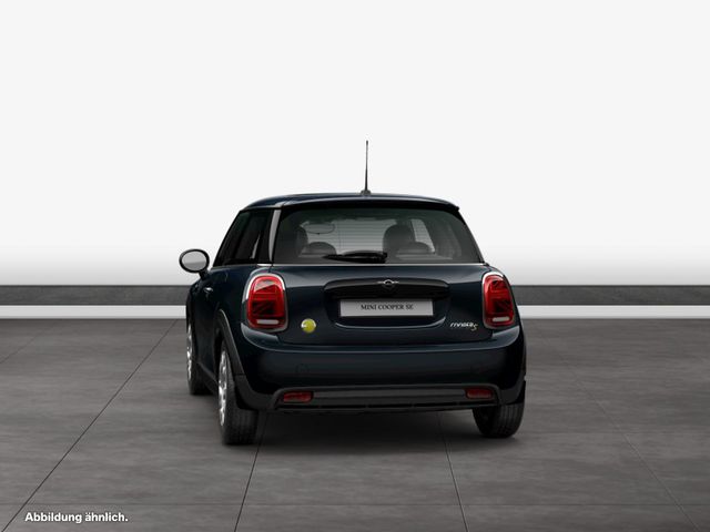 MINI Cooper SE Hatch DAB LED Pano.Dach Navi Tempomat Cooper SE