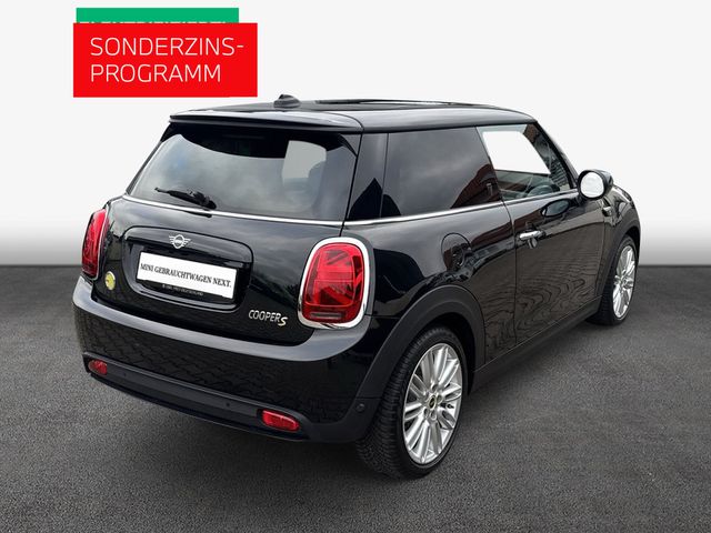 MINI Cooper SE Hatch Head-Up HK HiFi DAB LED RFK Shz