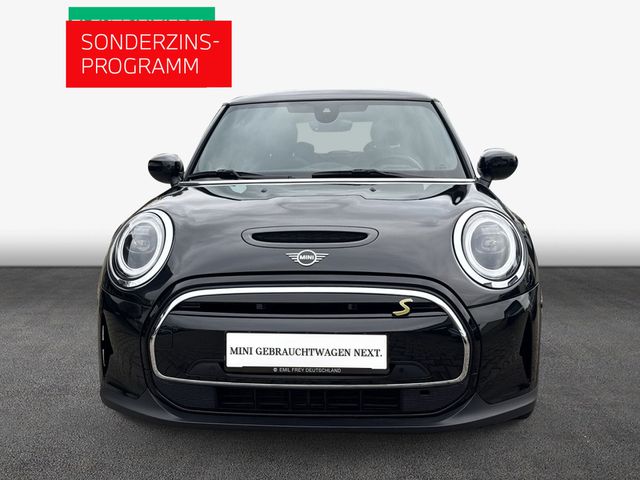 MINI Cooper SE Hatch Head-Up HK HiFi DAB LED RFK Shz