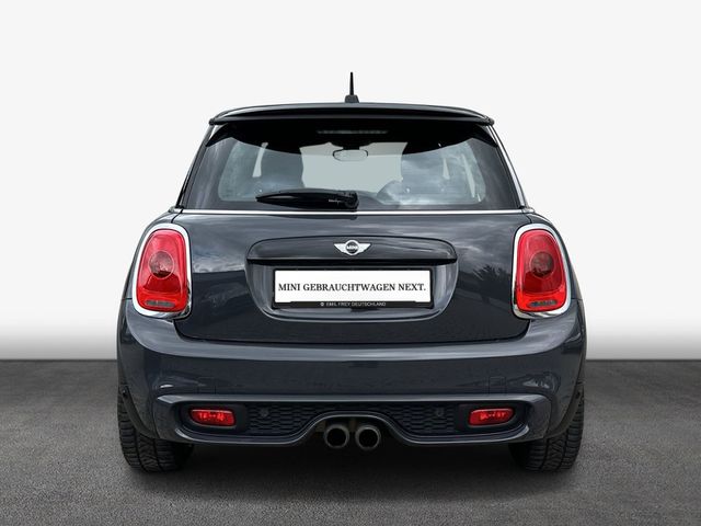 MINI Cooper S 3-Türer Pepper Tempomat Klimaaut. Shz