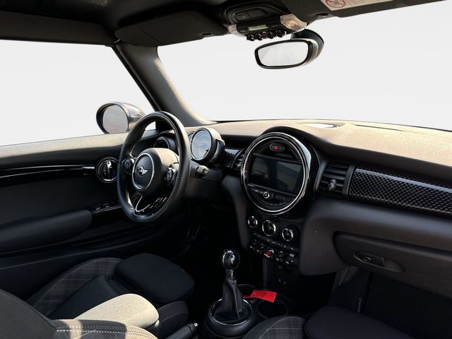 MINI Cooper S Cabrio Chili LED RFK Navi Tempomat Shz