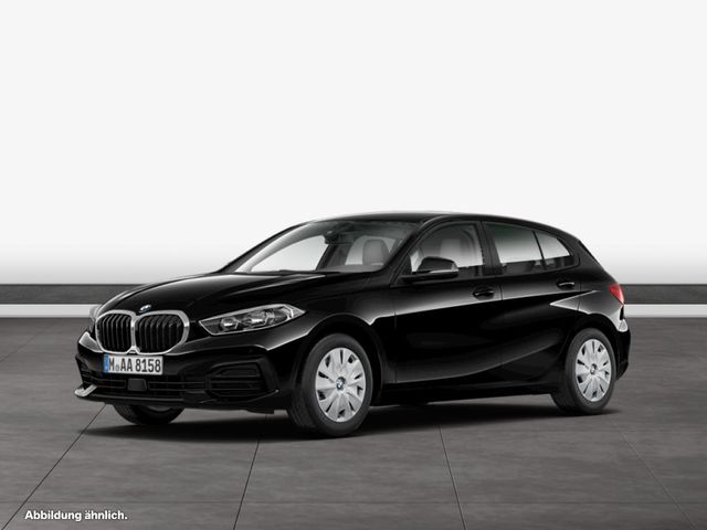 BMW 118i Hatch Advantage WLAN Tempomat Klimaaut.