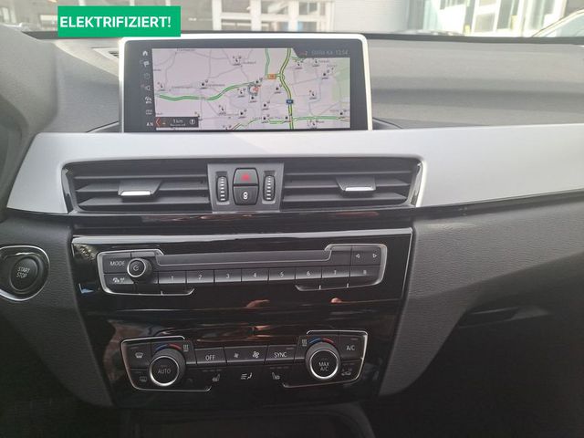 BMW X1 xDrive25e Advantage Aut. Shz PDC Klimaaut. LED Parkassist. DAB Navi